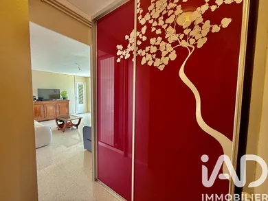 Apartment in Canet-en-Roussillon (66140)