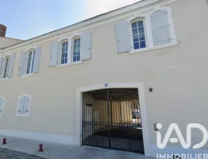 Apartment in Marans (17230)