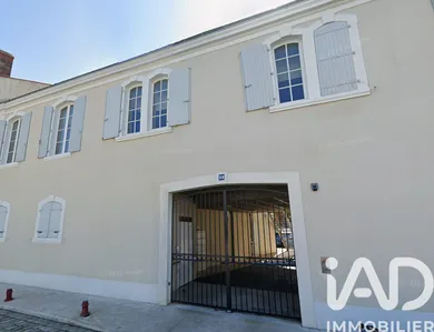 Apartment in Marans (17230)