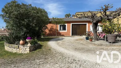 House in Saint-Marcel-d'Ardèche (07700)