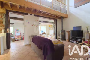 Maison à Portet-sur-Garonne (31120)