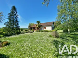 House in Sergeac (24290)