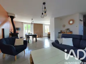 Maison à Marines (95640)