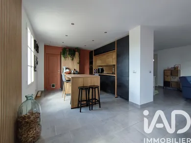 House in Marines (95640)