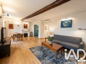 Appartement à Bandol (83150)