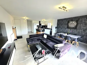 Appartement à Les Abrets (38490)