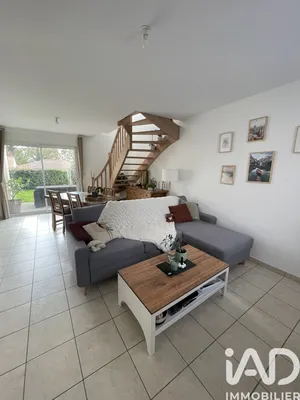 Maison de ville à Bellevigny (85170)