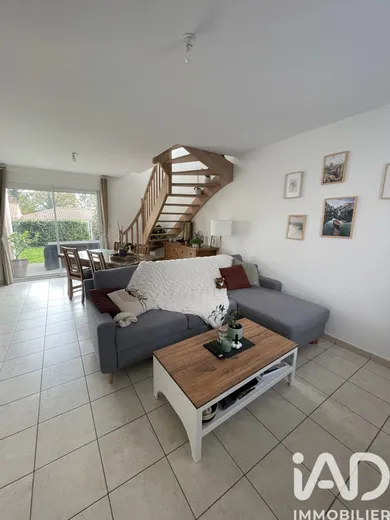 Townhouse in Bellevigny (85170)