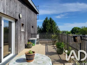 Studio à Bouaye (44830)