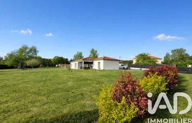 Traditional house in Saint-Junien (87200)