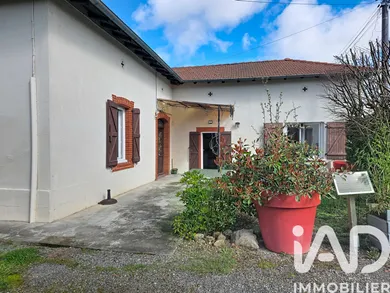 Townhouse in Lombez (32220)