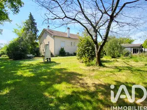 Maison traditionnelle à Rezé (44400)