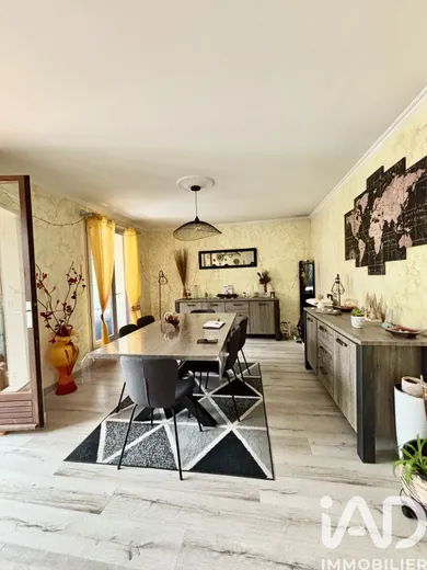 Traditional house in Conflans-Sainte-Honorine (78700)
