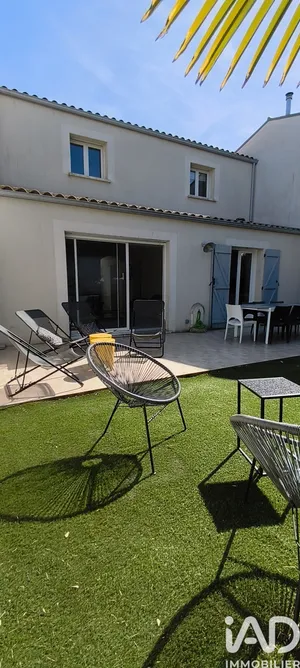 Maison à La Rochelle (17000)