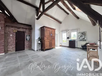 Townhouse in Crécy-la-Chapelle (77580)