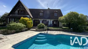 House in Touquin (77131)