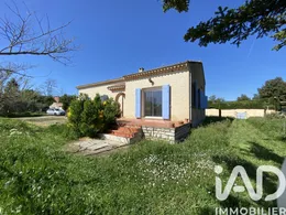 Maison à Gargas (84400)