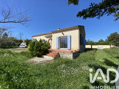 Maison à Gargas (84400)