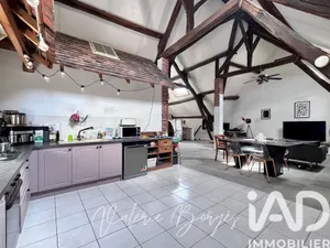 Loft in Villiers-sur-Morin (77580)