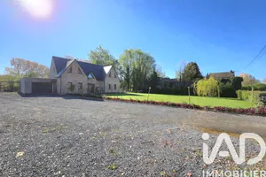 Park home in Prédefin (62134)