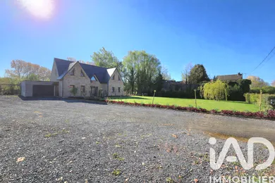 Maison de campagne à Prédefin (62134)