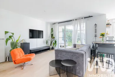 Appartement à Clamart (92140)