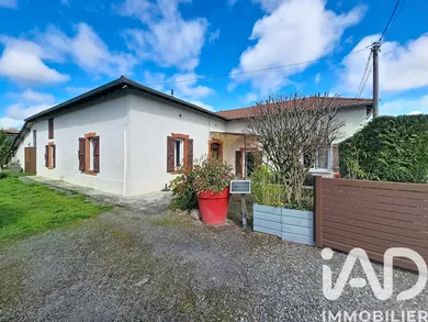 Townhouse in Lombez (32220)