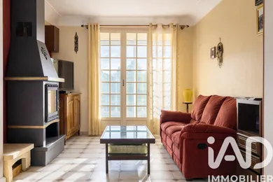 Traditional house in Châteaubriant (44110)