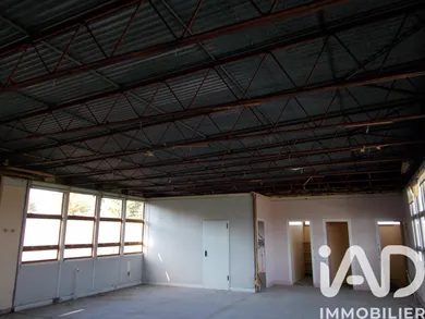 Immeuble à Montceau-les-Mines (71300)