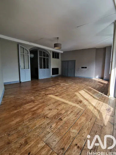 Maison à Oloron-Sainte-Marie (64400)