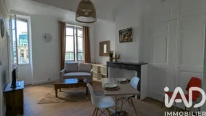 Appartement à Toulon (83000)
