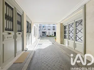 Appartement à Versailles (78000)