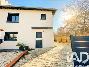 House in Toulouse (31100)