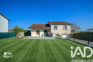 House in Friauville (54800)