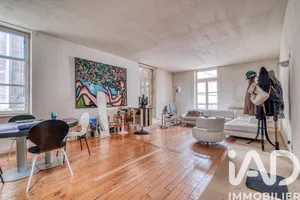 Appartement à Meaux (77100)