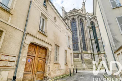 Appartement à Meaux (77100)