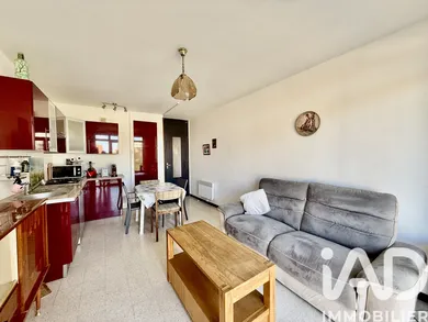 Apartment in Canet-en-Roussillon (66140)