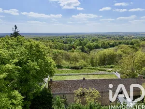 Domaine à Montfort-l'Amaury (78490)