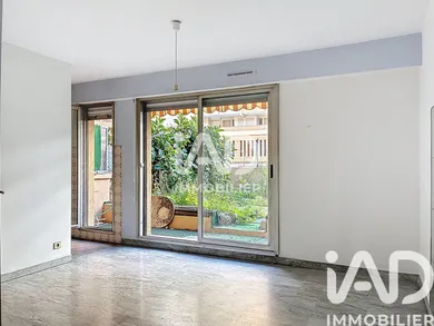 Studio in Menton (06500)