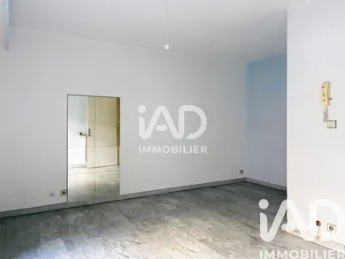 Studio à Menton (06500)