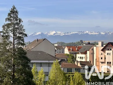 Apartment in Pau (64000)