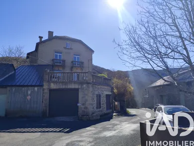 House in Dourbies (30750)