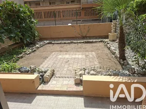 Studio à Menton (06500)