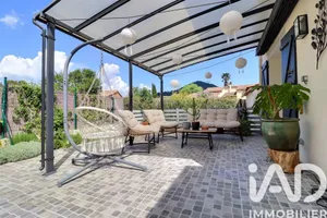 House in Rocbaron (83136)