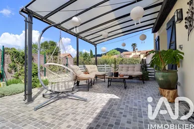 House in Rocbaron (83136)