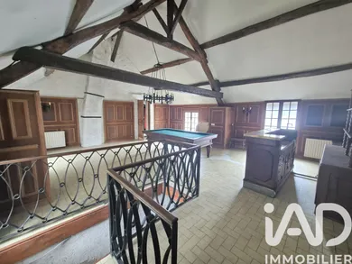 Maison à La Ferté-sous-Jouarre (77260)