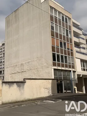 Appartement à Bourges (18000)