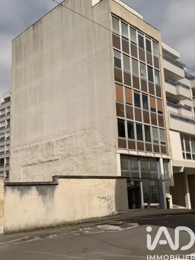 Appartement à Bourges (18000)