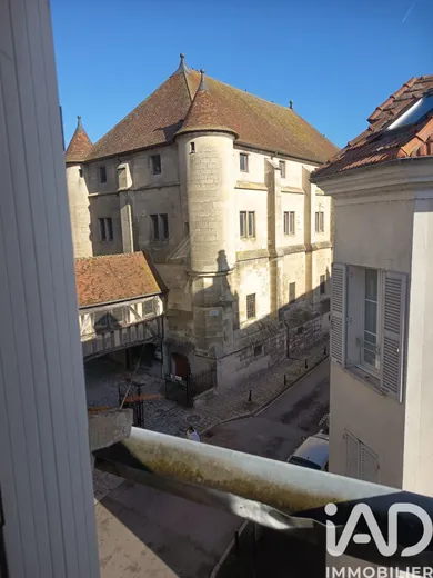 Appartement à Meaux (77100)