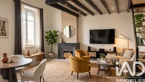 Duplex in Lyon (69003)